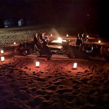 Hotel Stargazing Camp & Tours Wadi Rum Zewnętrze zdjęcie