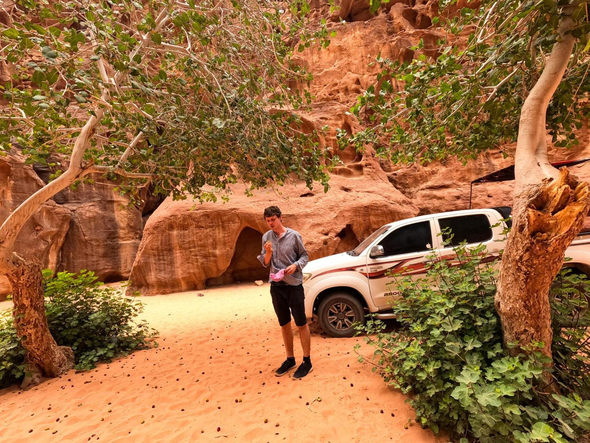 Hotel Stargazing Camp & Tours Wadi Rum Zewnętrze zdjęcie