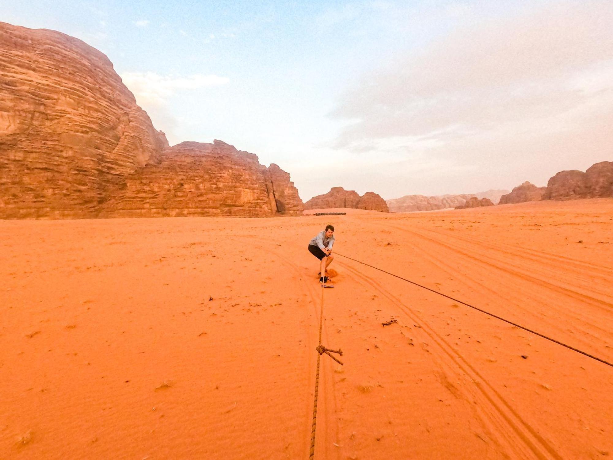Hotel Stargazing Camp & Tours Wadi Rum Zewnętrze zdjęcie