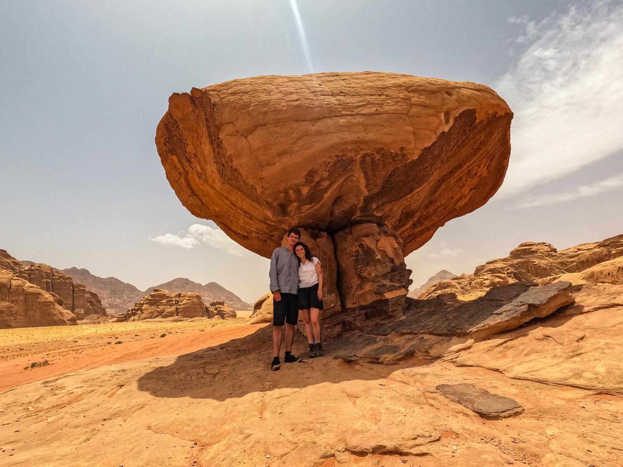 Hotel Stargazing Camp & Tours Wadi Rum Zewnętrze zdjęcie
