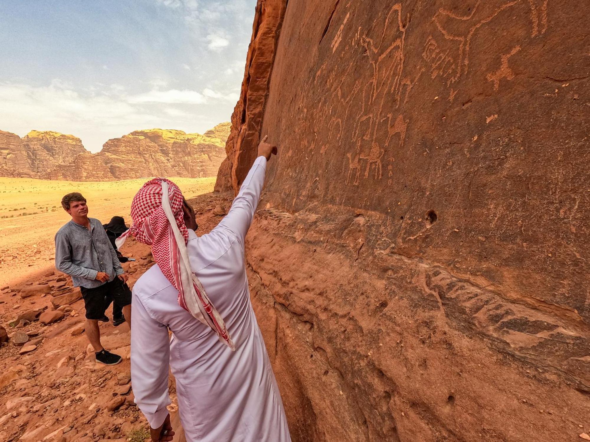 Hotel Stargazing Camp & Tours Wadi Rum Zewnętrze zdjęcie