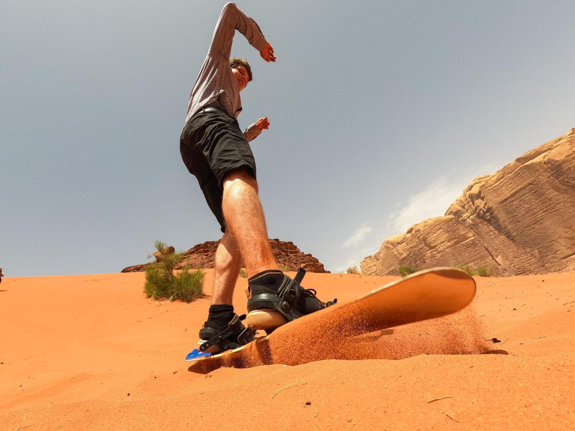 Hotel Stargazing Camp & Tours Wadi Rum Zewnętrze zdjęcie