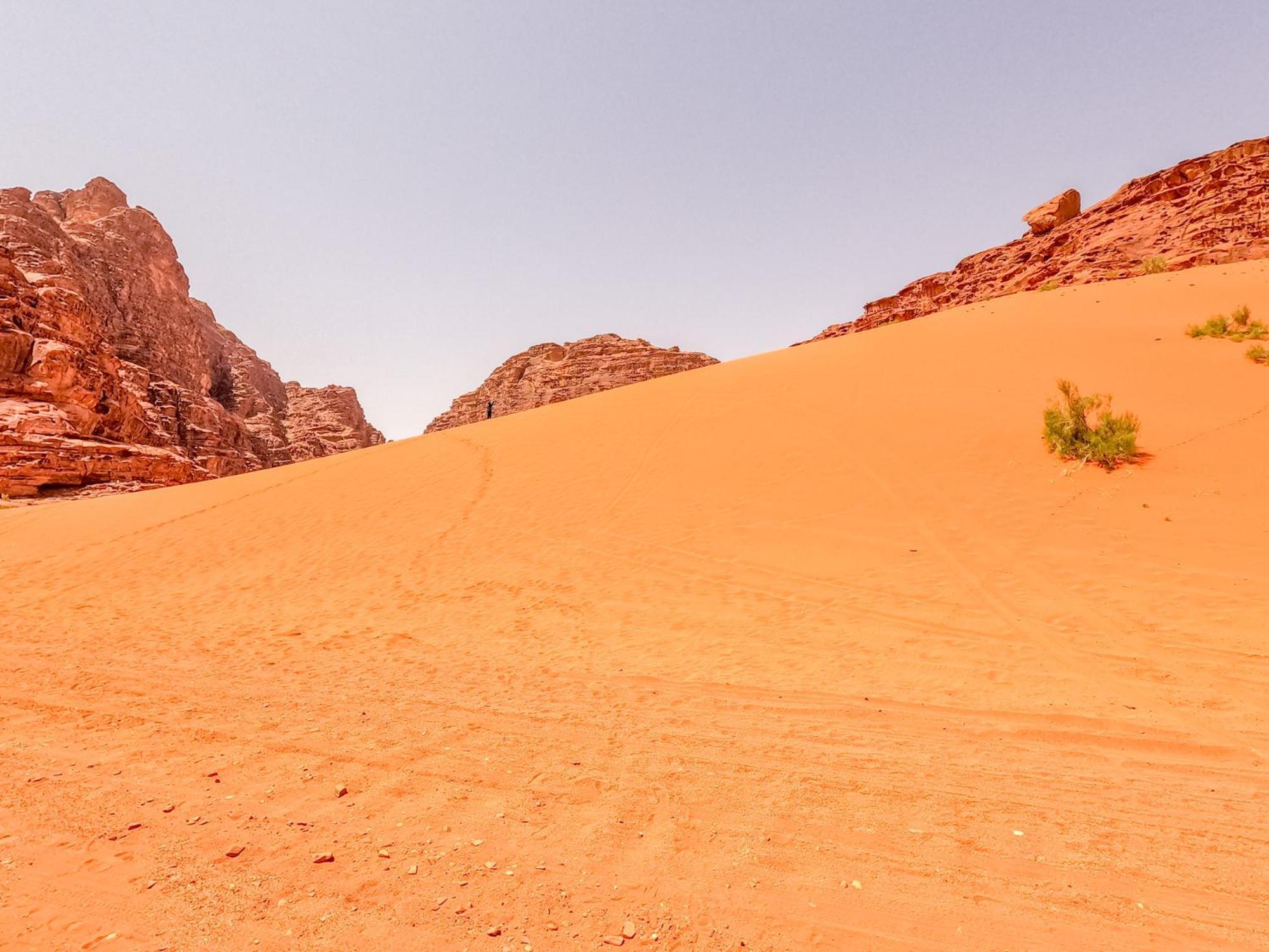 Hotel Stargazing Camp & Tours Wadi Rum Zewnętrze zdjęcie