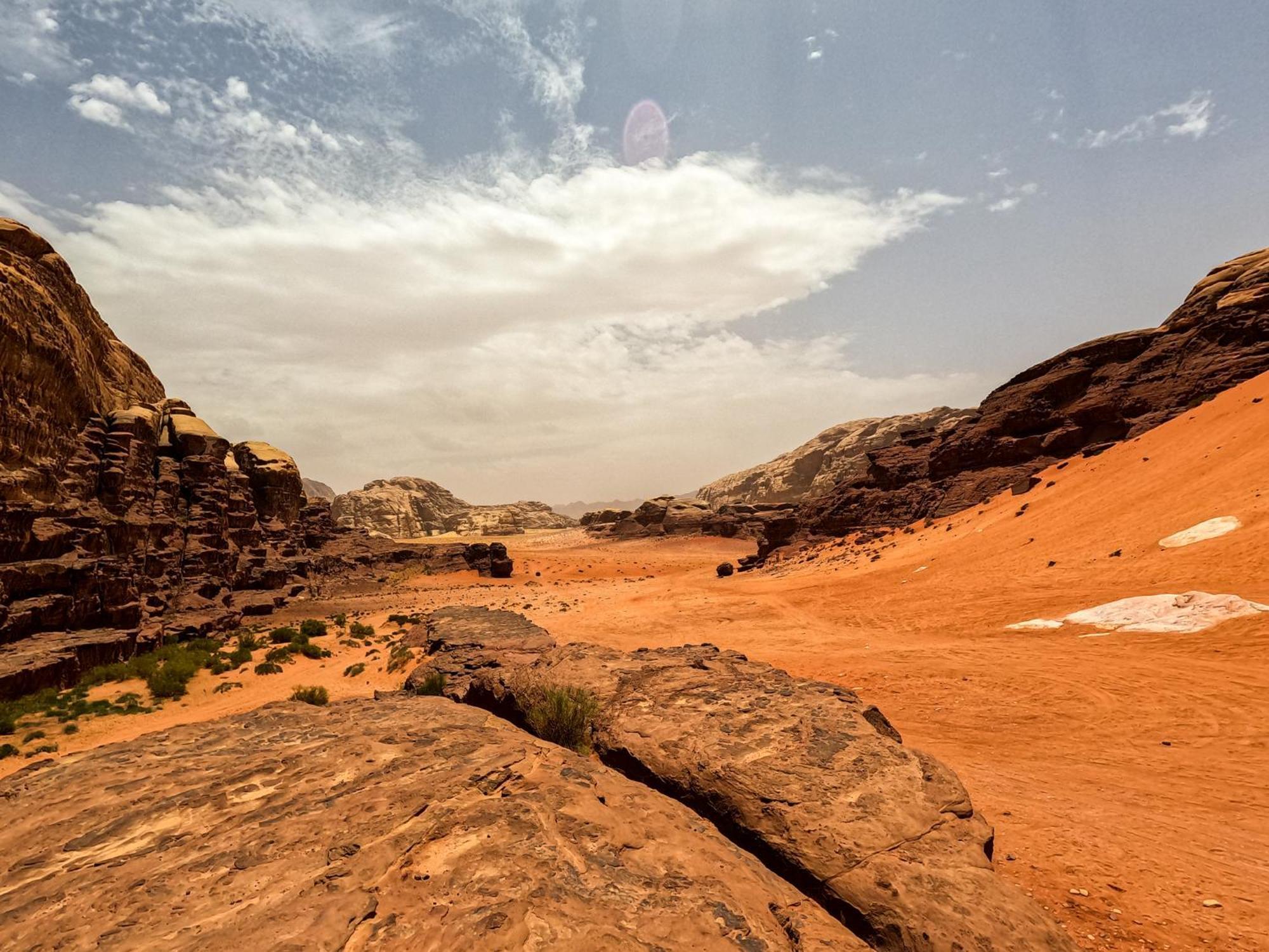 Hotel Stargazing Camp & Tours Wadi Rum Zewnętrze zdjęcie