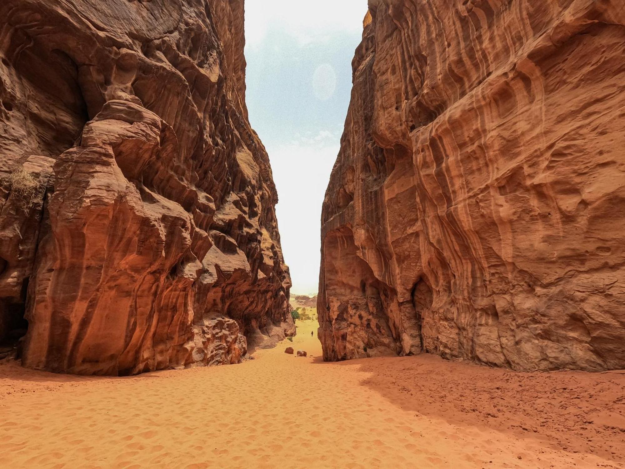 Hotel Stargazing Camp & Tours Wadi Rum Zewnętrze zdjęcie