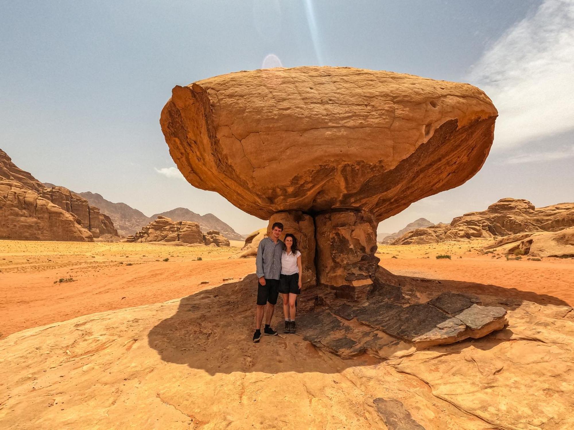 Hotel Stargazing Camp & Tours Wadi Rum Zewnętrze zdjęcie