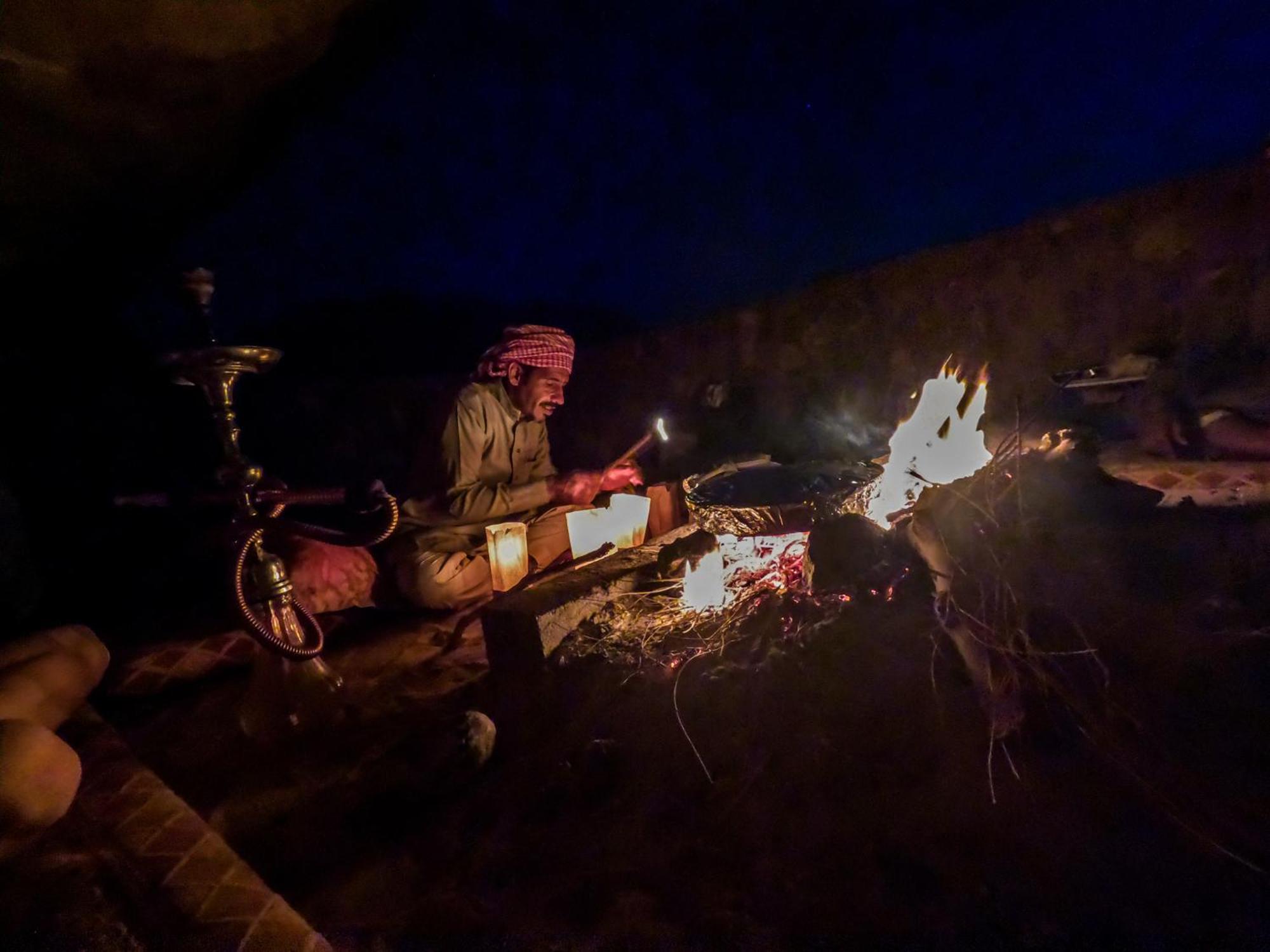 Hotel Stargazing Camp & Tours Wadi Rum Zewnętrze zdjęcie