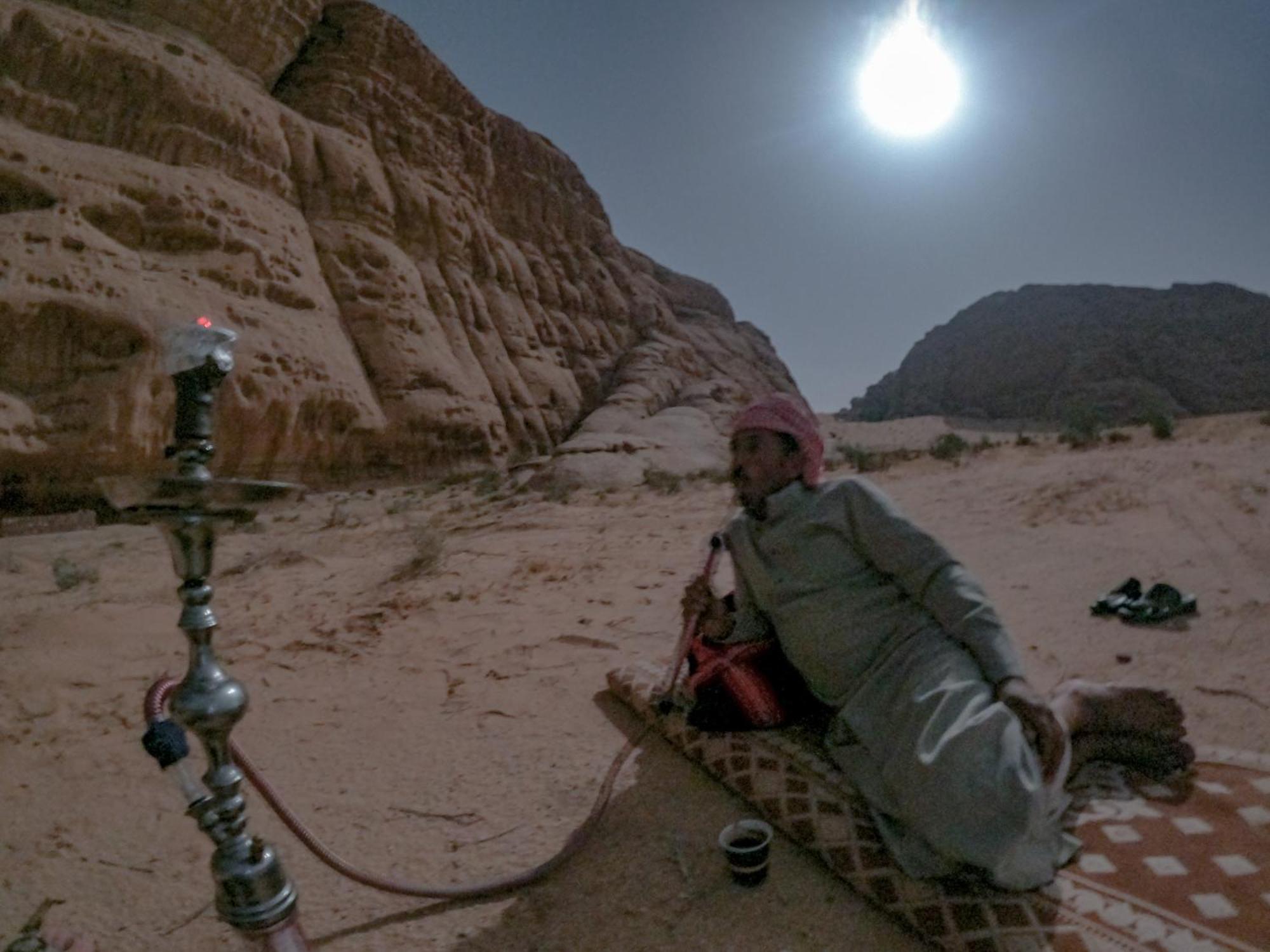 Hotel Stargazing Camp & Tours Wadi Rum Zewnętrze zdjęcie